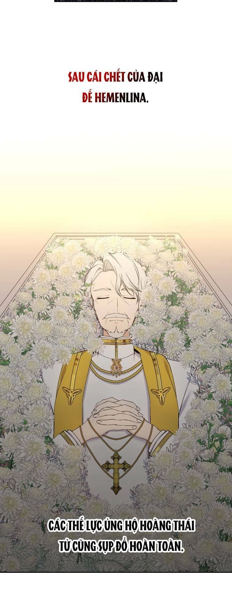 Lilien Của Turin Chapter 12 - 7