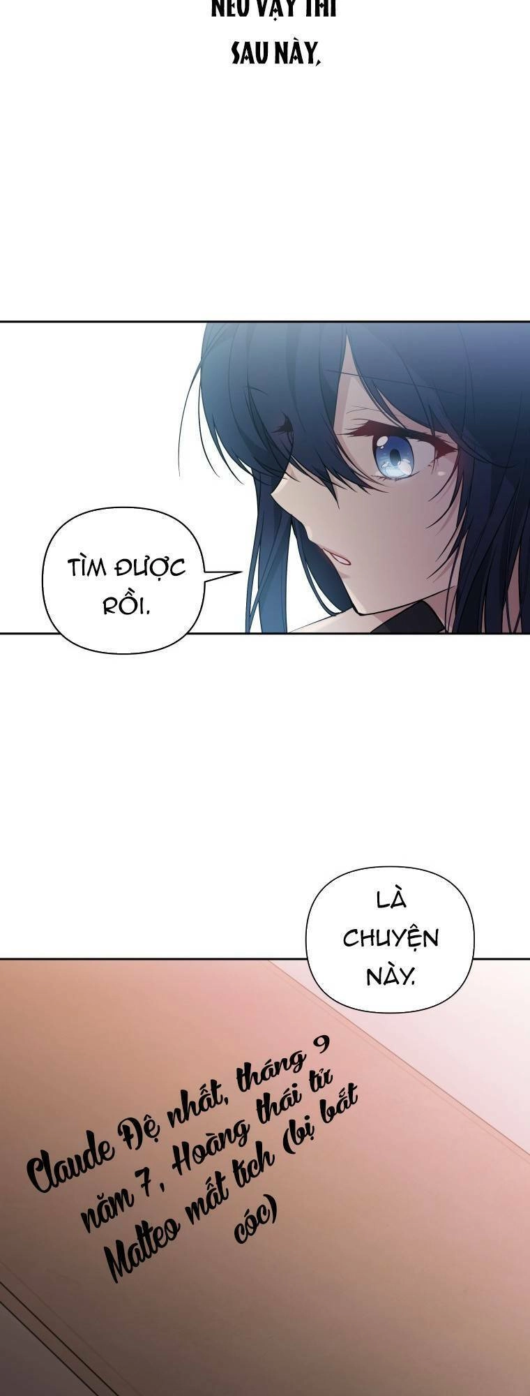 Lilien Của Turin Chapter 12 - 9