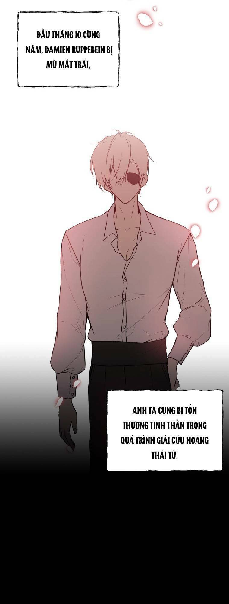 Lilien Của Turin Chapter 12 - 11