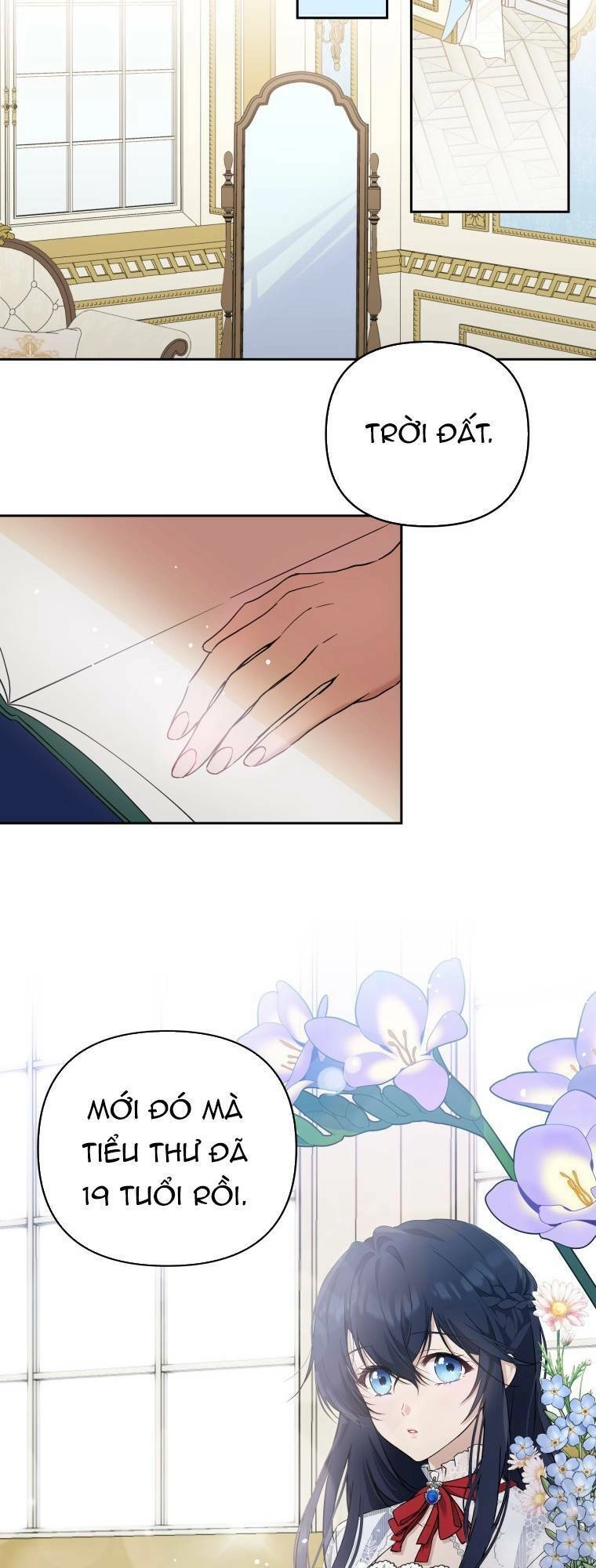 Lilien Của Turin Chapter 12 - 17