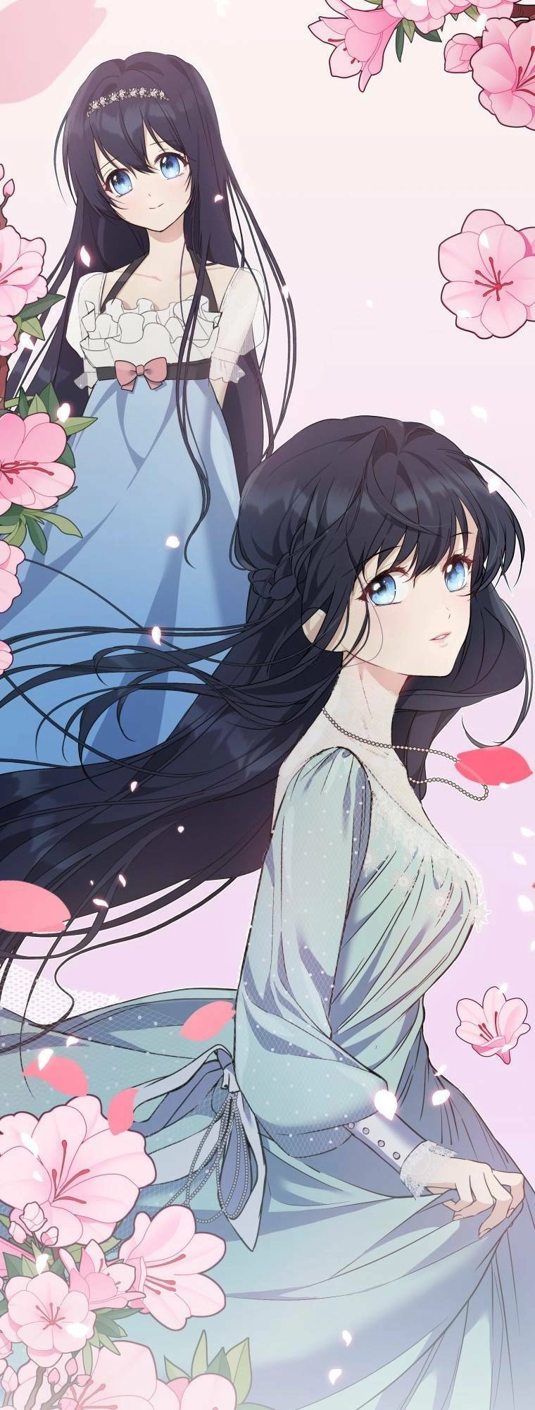 Lilien Của Turin Chapter 12 - 20