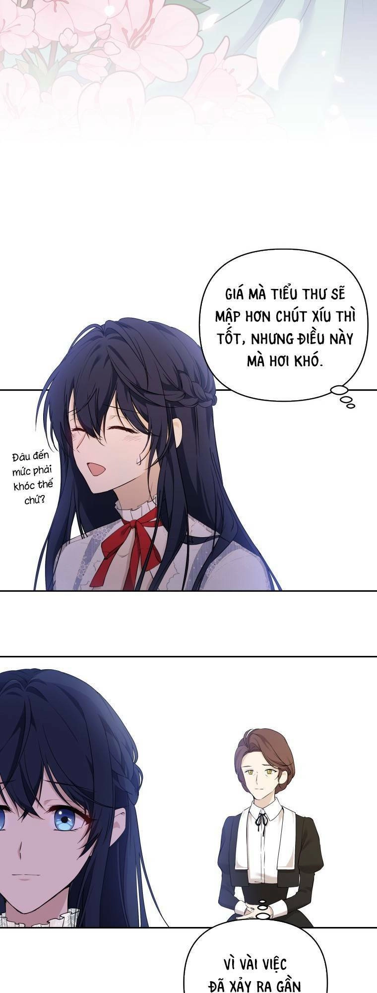 Lilien Của Turin Chapter 12 - 21