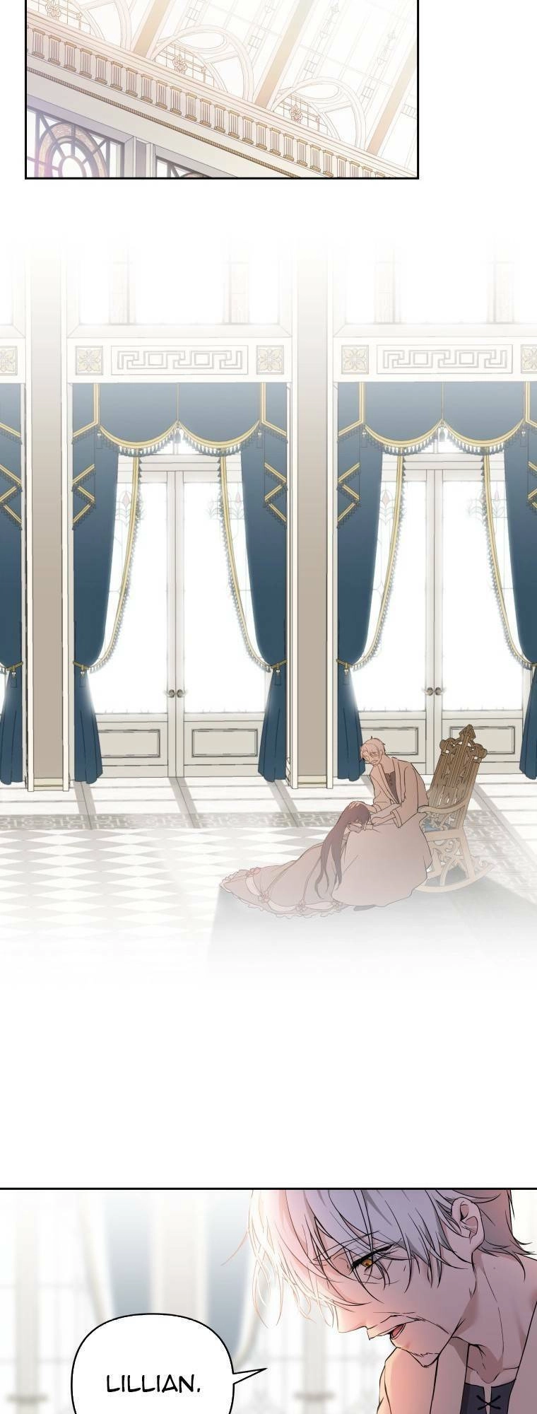 Lilien Của Turin Chapter 12 - 23