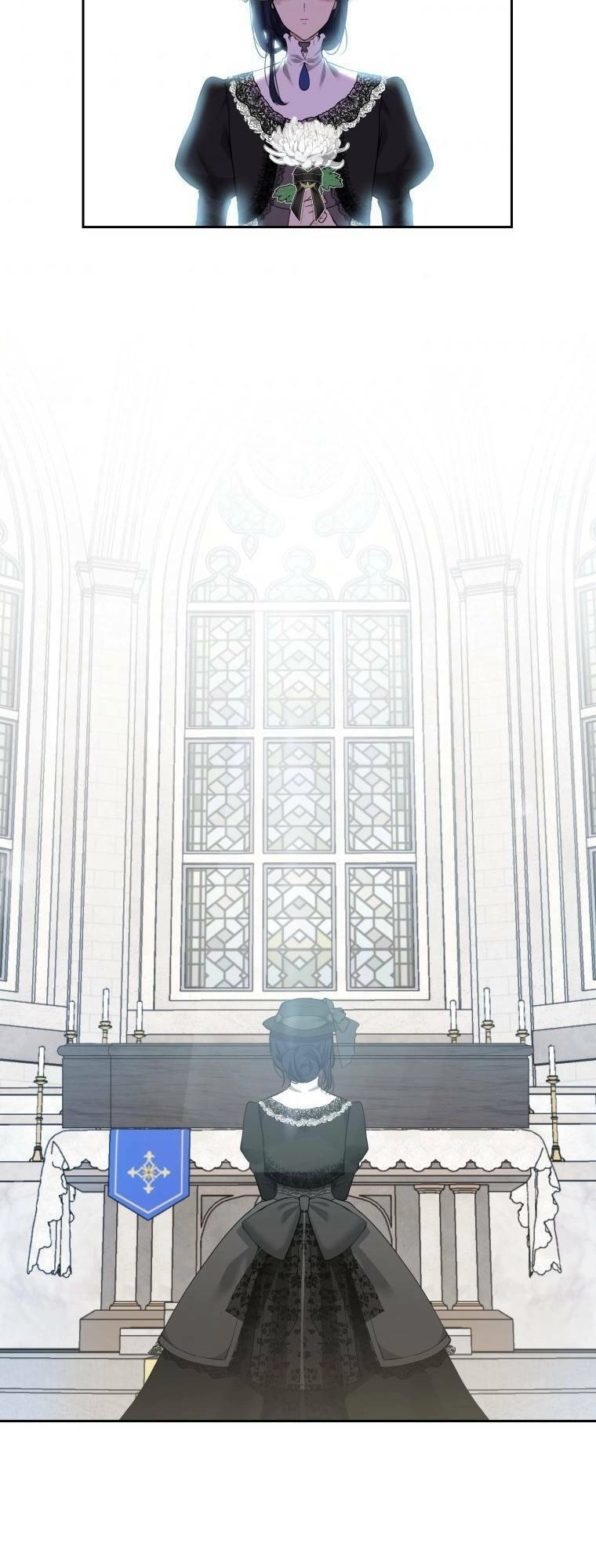 Lilien Của Turin Chapter 12 - 25