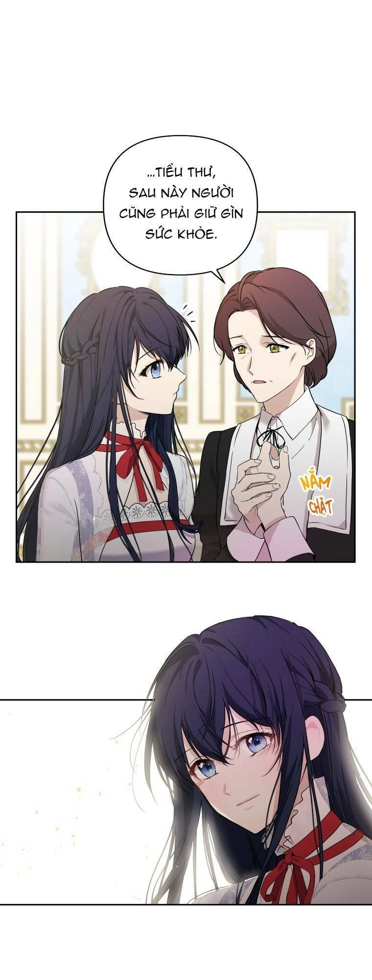 Lilien Của Turin Chapter 12 - 26