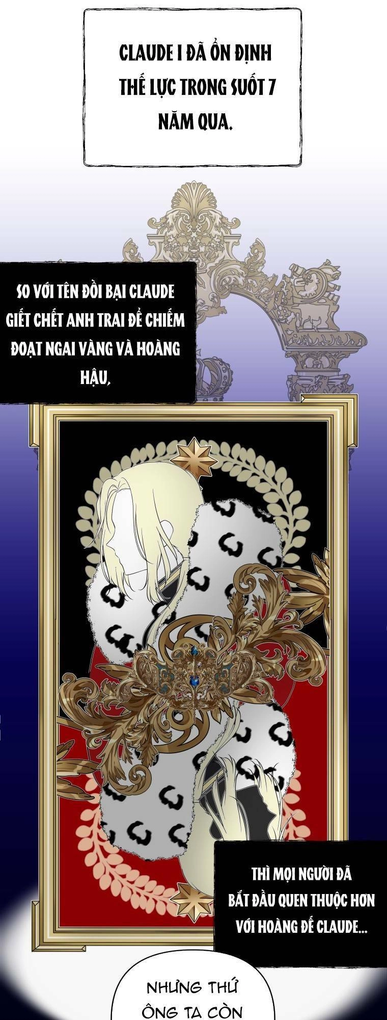 Lilien Của Turin Chapter 12 - 32