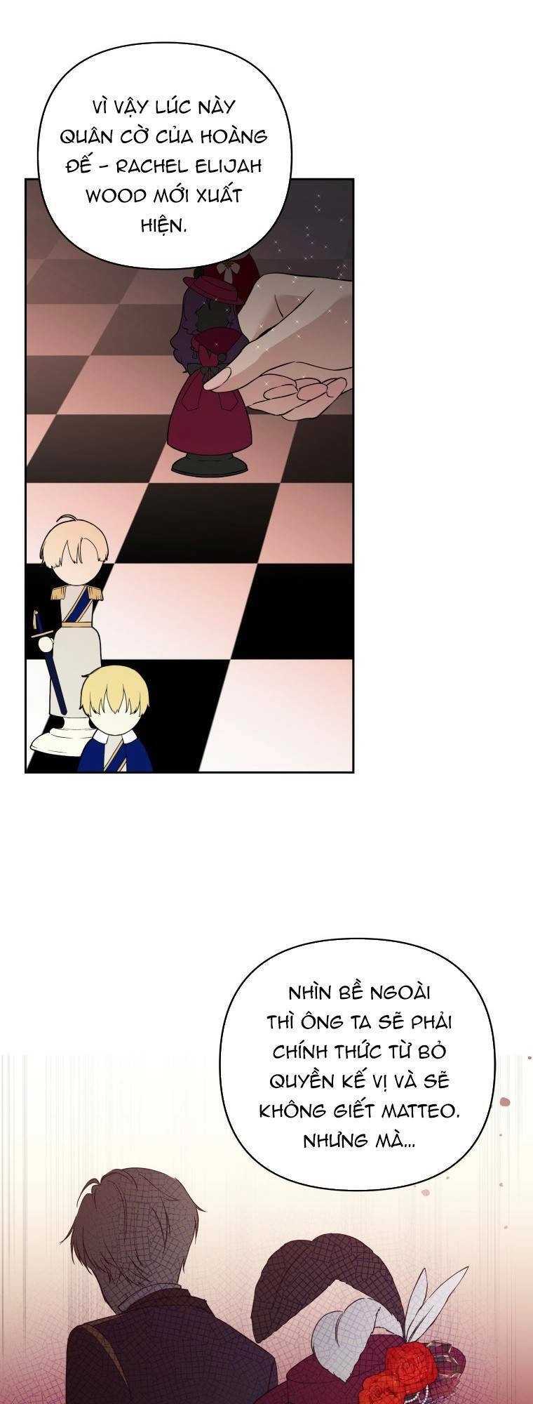 Lilien Của Turin Chapter 12 - 34