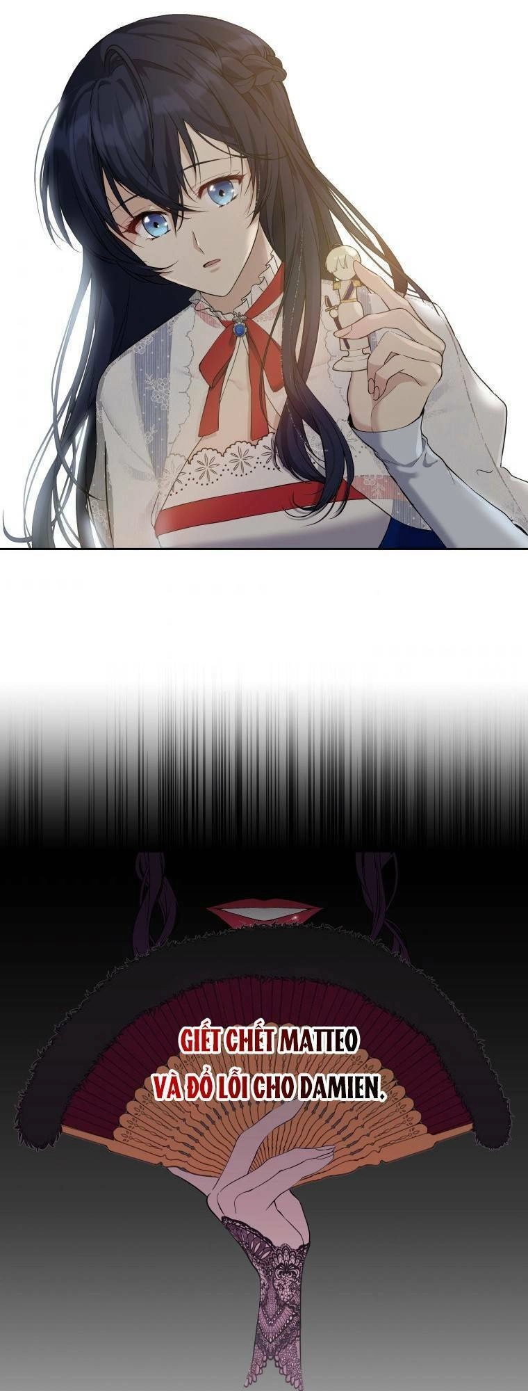 Lilien Của Turin Chapter 12 - 36