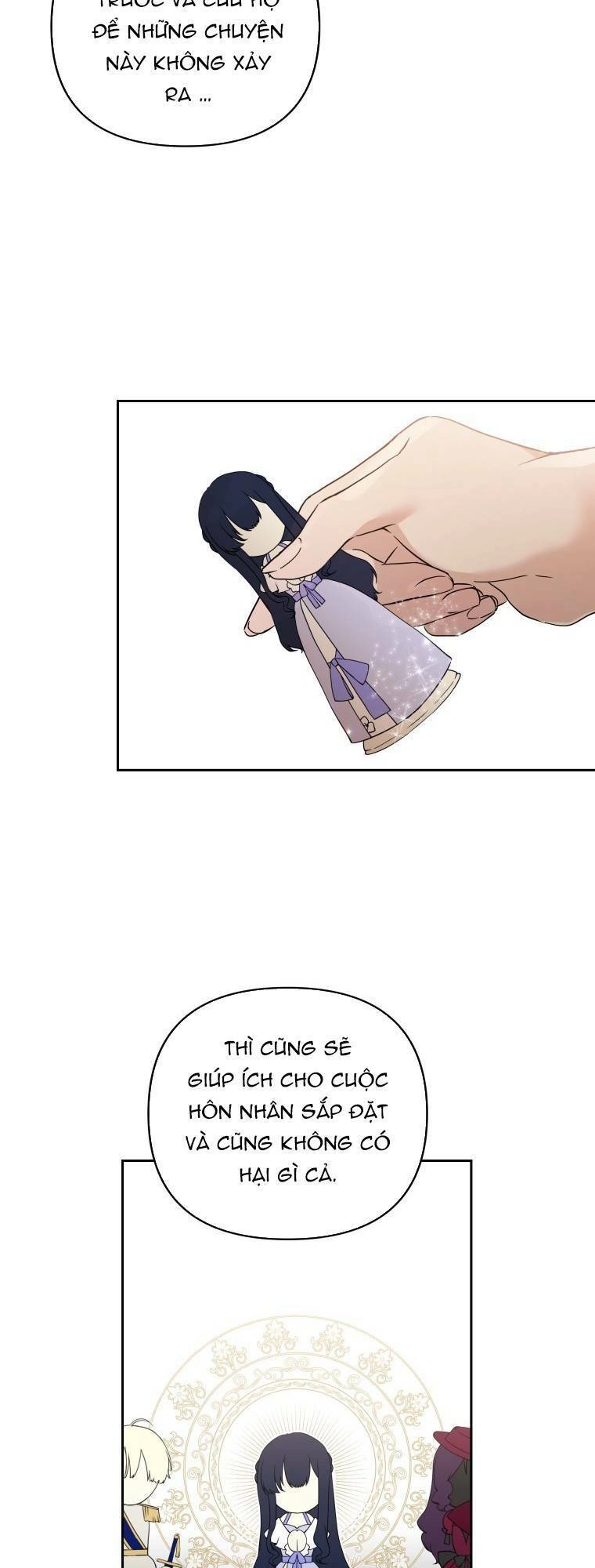 Lilien Của Turin Chapter 12 - 38