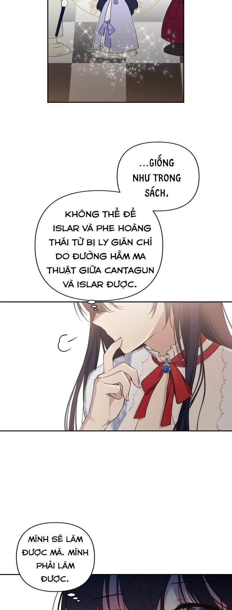 Lilien Của Turin Chapter 12 - 39