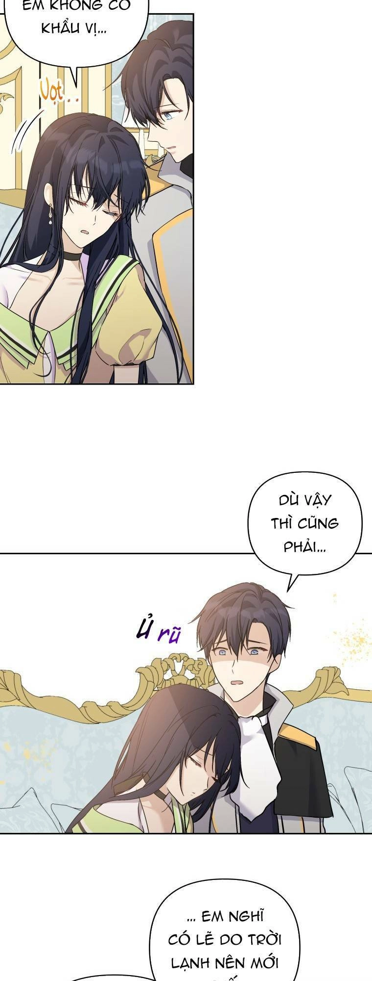 Lilien Của Turin Chapter 12 - 44