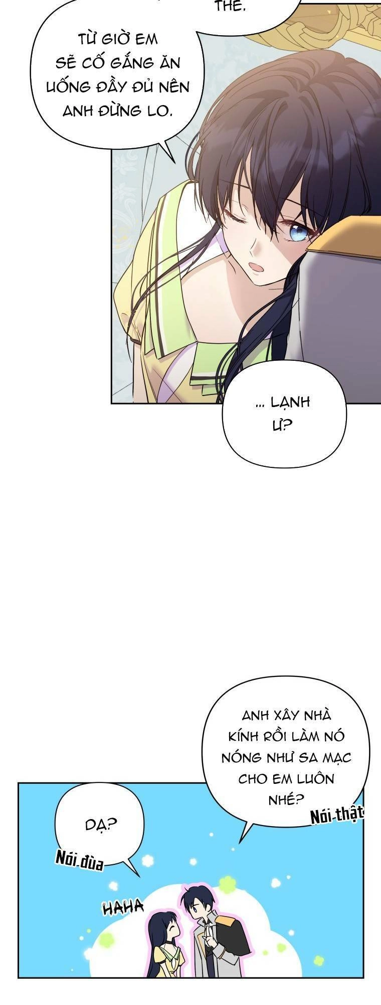 Lilien Của Turin Chapter 12 - 45