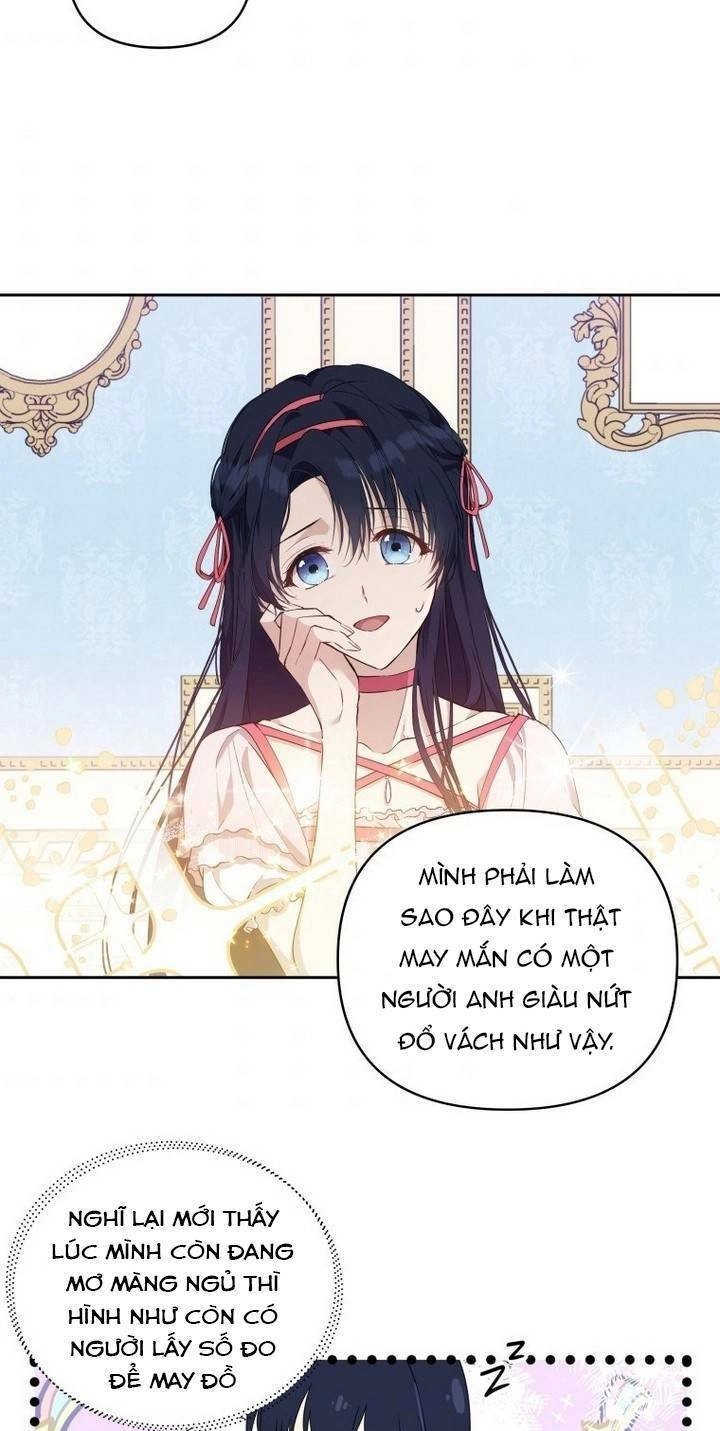 Lilien Của Turin Chapter 13 - 2