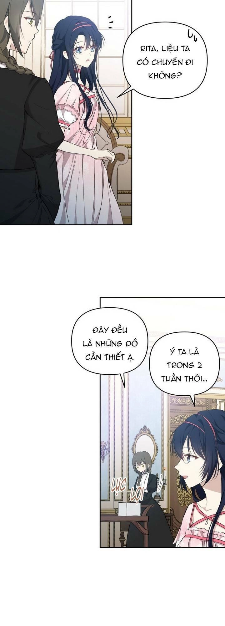 Lilien Của Turin Chapter 13 - 4