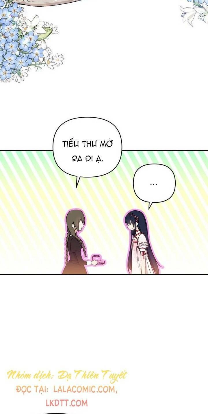 Lilien Của Turin Chapter 13 - 6