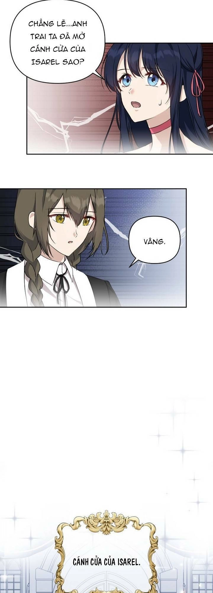 Lilien Của Turin Chapter 13 - 7