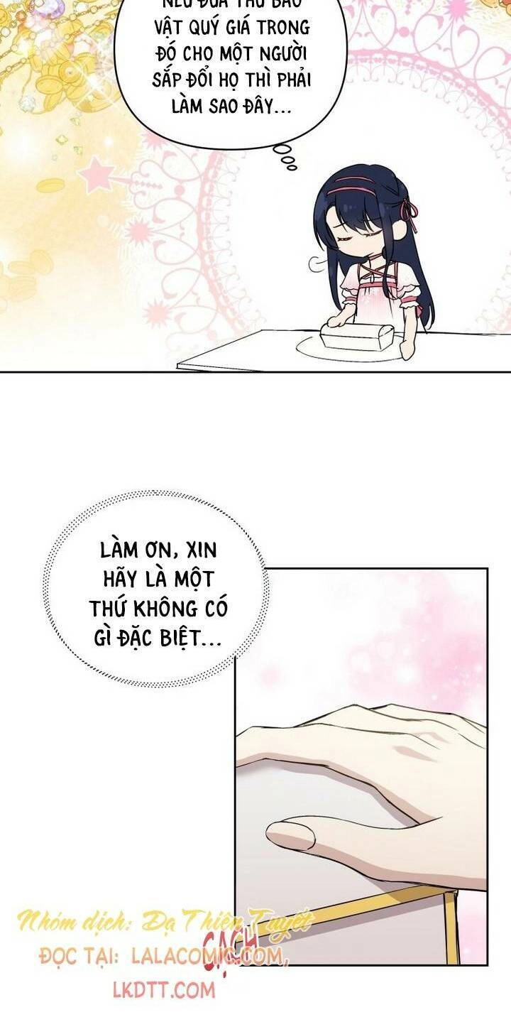 Lilien Của Turin Chapter 13 - 9