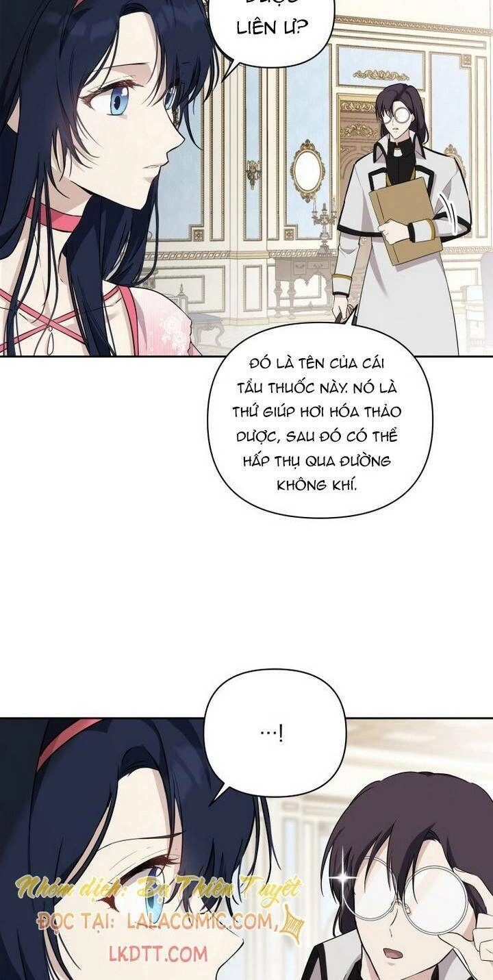 Lilien Của Turin Chapter 13 - 12