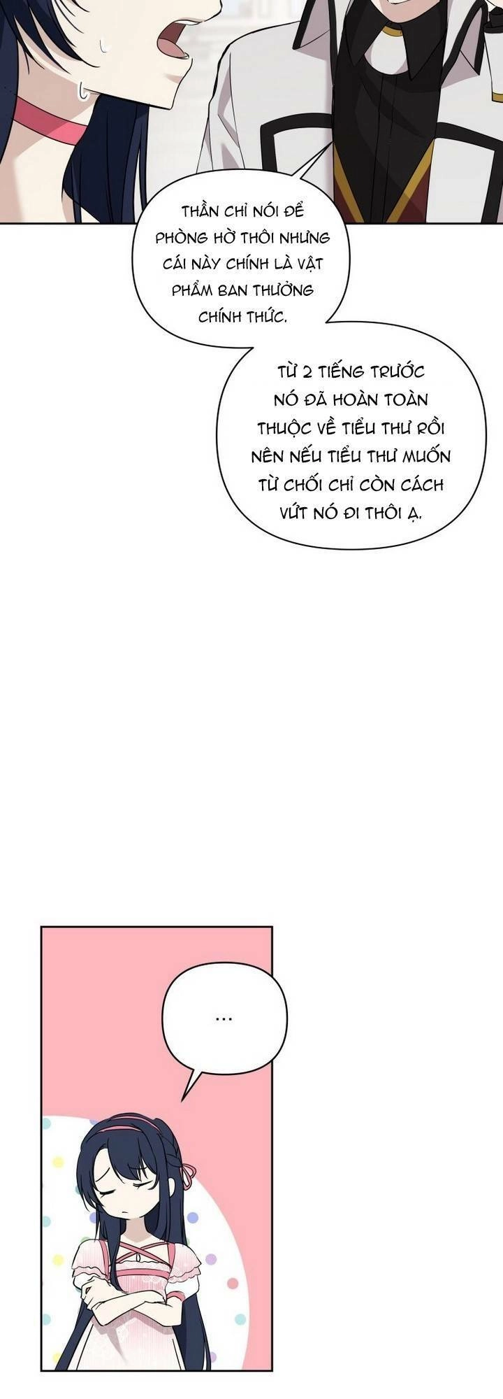 Lilien Của Turin Chapter 13 - 13