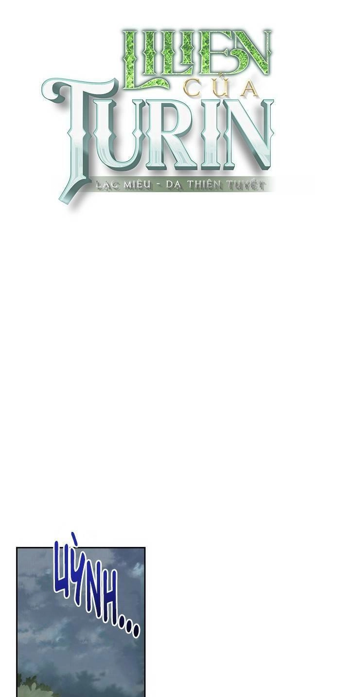 Lilien Của Turin Chapter 13 - 17