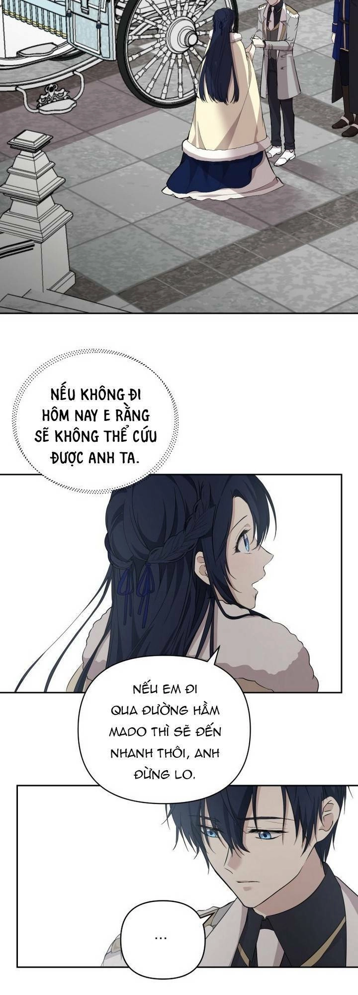 Lilien Của Turin Chapter 13 - 19