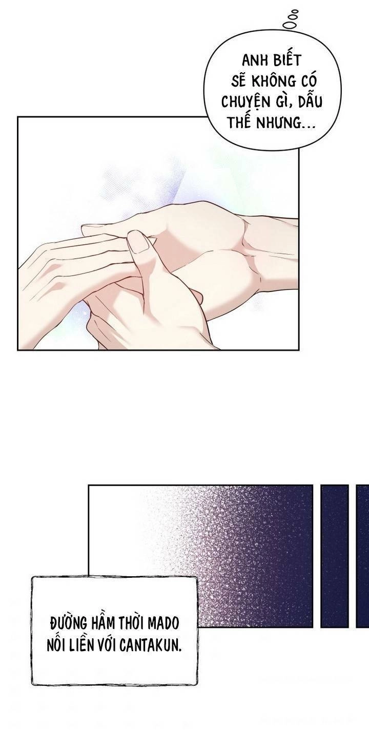 Lilien Của Turin Chapter 13 - 20