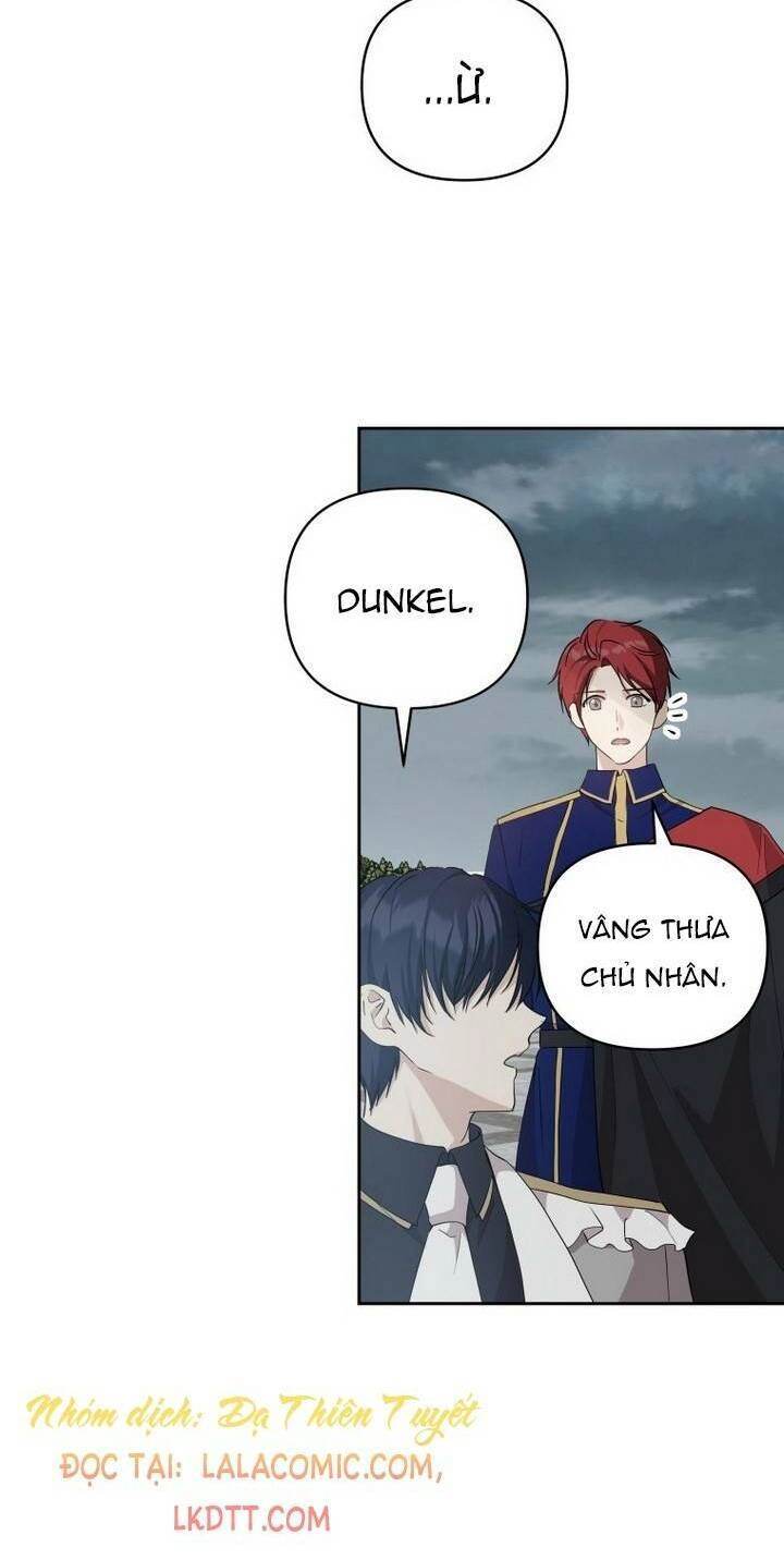 Lilien Của Turin Chapter 13 - 24