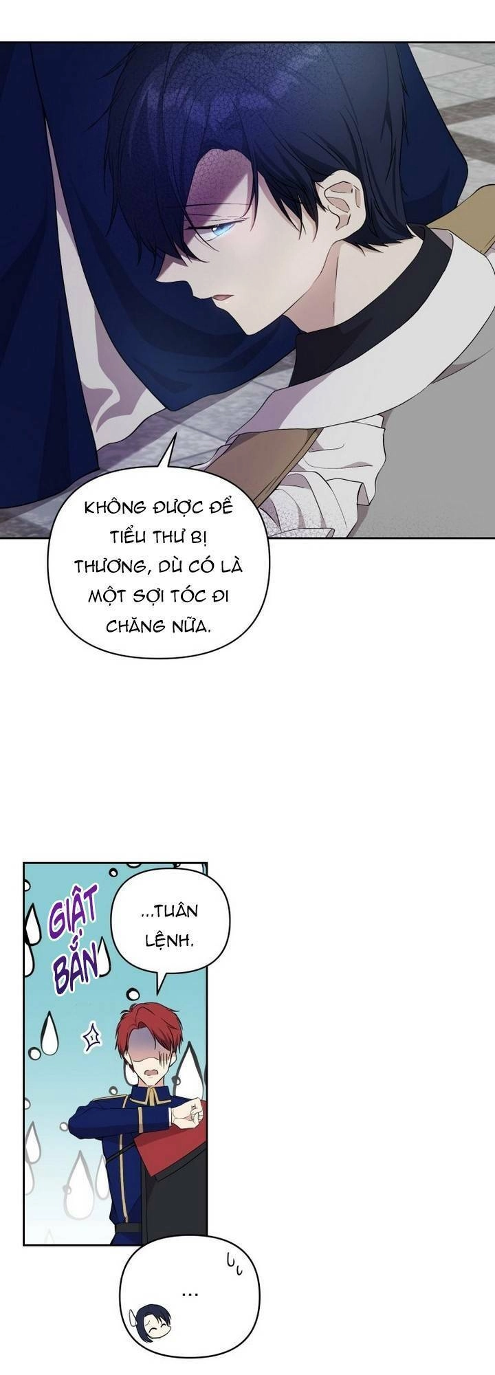 Lilien Của Turin Chapter 13 - 25