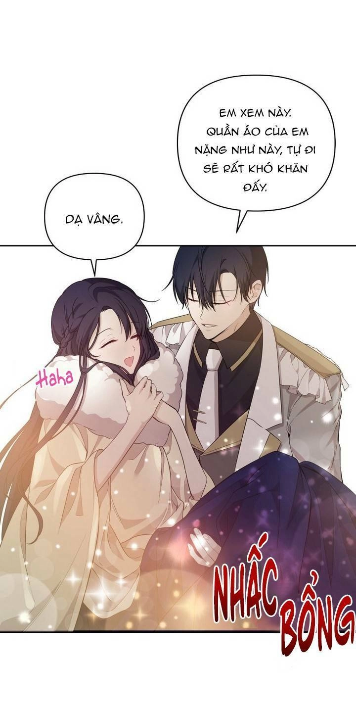 Lilien Của Turin Chapter 13 - 26