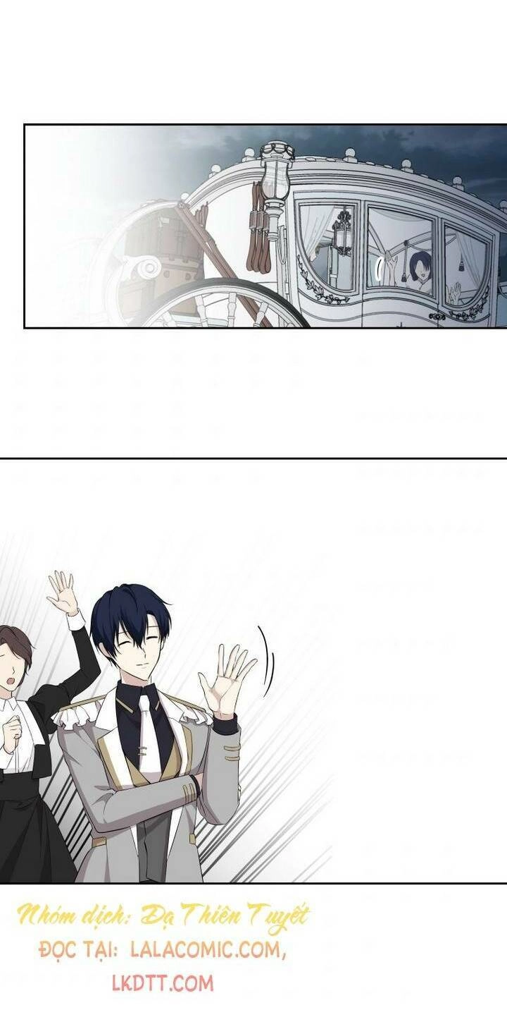 Lilien Của Turin Chapter 13 - 27