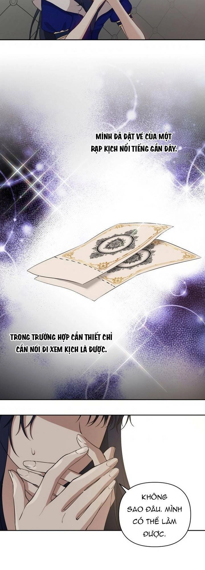 Lilien Của Turin Chapter 13 - 34