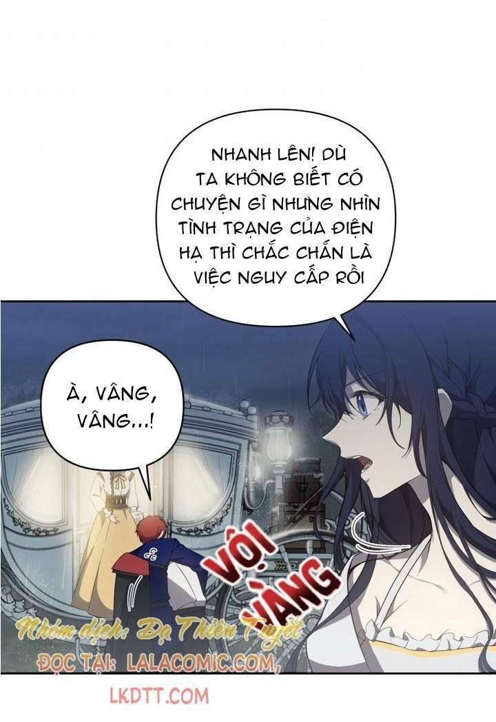 Lilien Của Turin Chapter 14 - 3