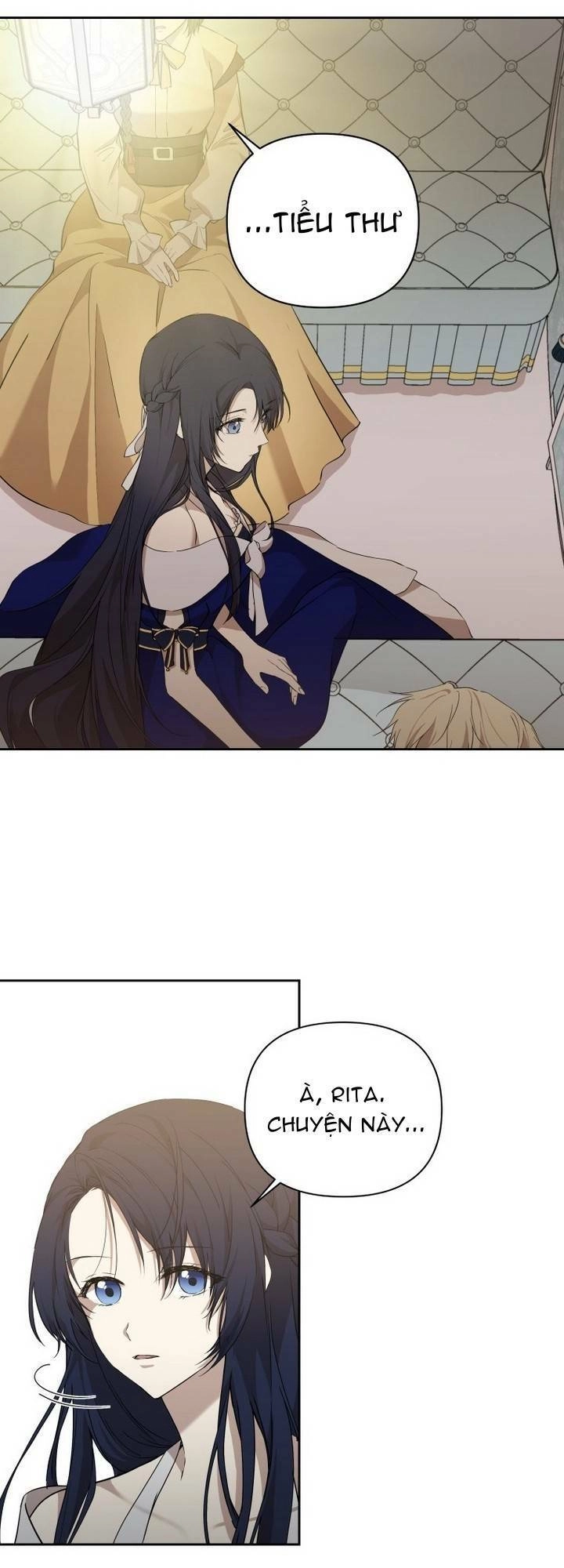 Lilien Của Turin Chapter 14 - 7