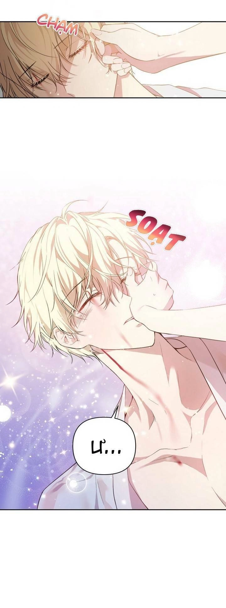 Lilien Của Turin Chapter 14 - 15