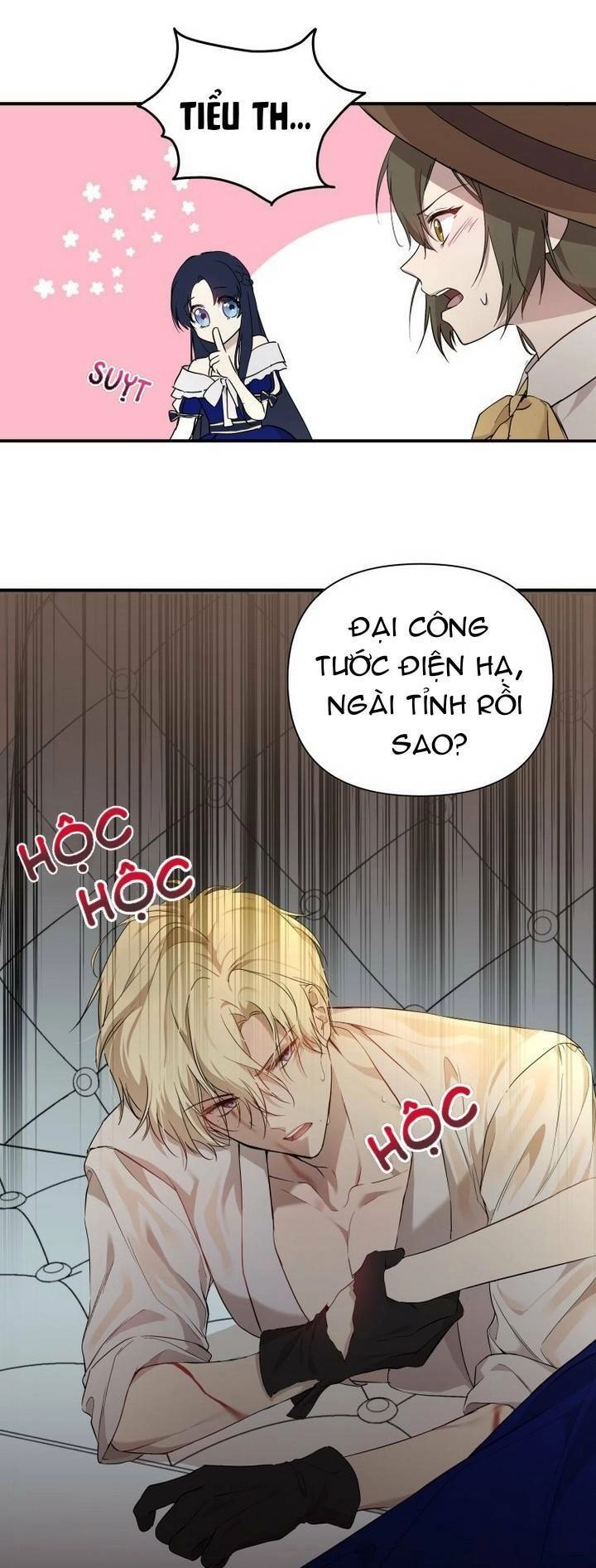 Lilien Của Turin Chapter 14 - 20