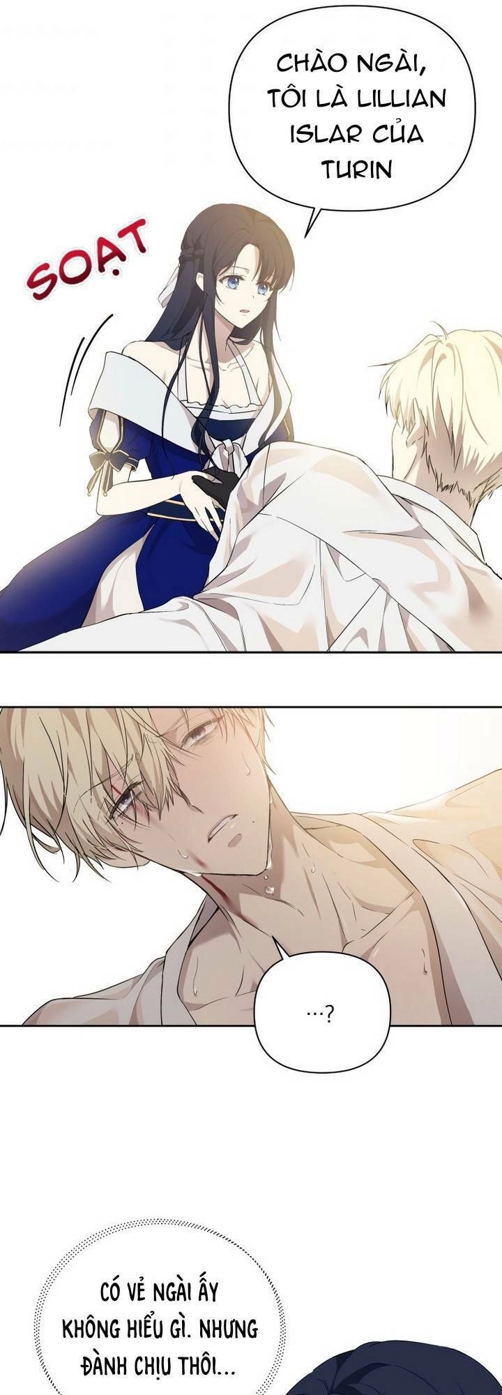 Lilien Của Turin Chapter 14 - 22