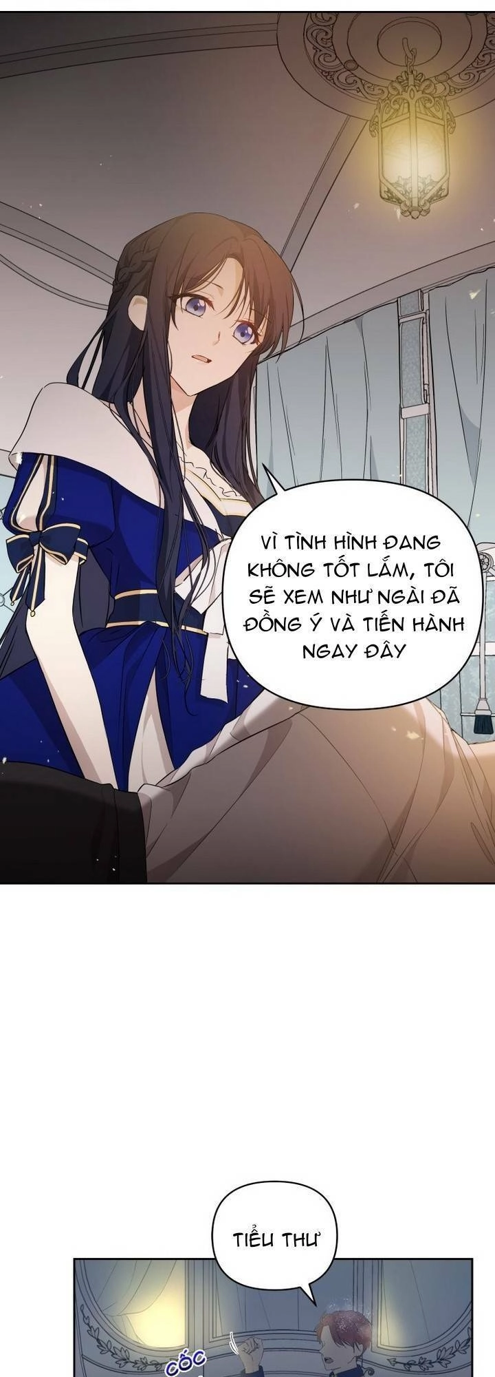 Lilien Của Turin Chapter 14 - 31