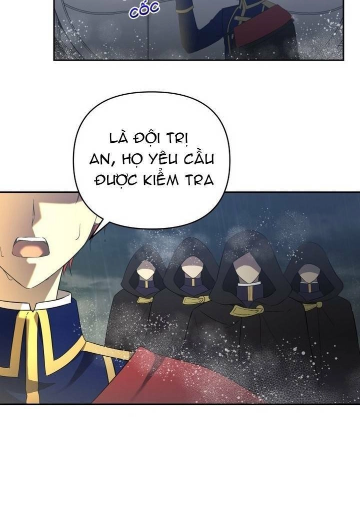 Lilien Của Turin Chapter 14 - 32