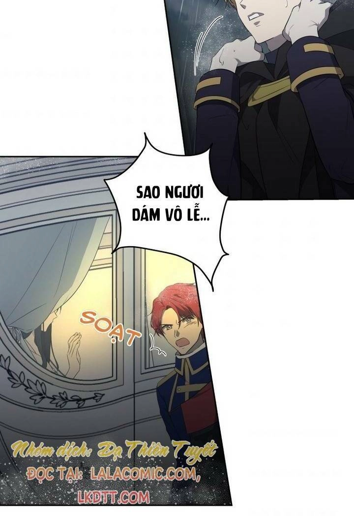 Lilien Của Turin Chapter 14 - 36