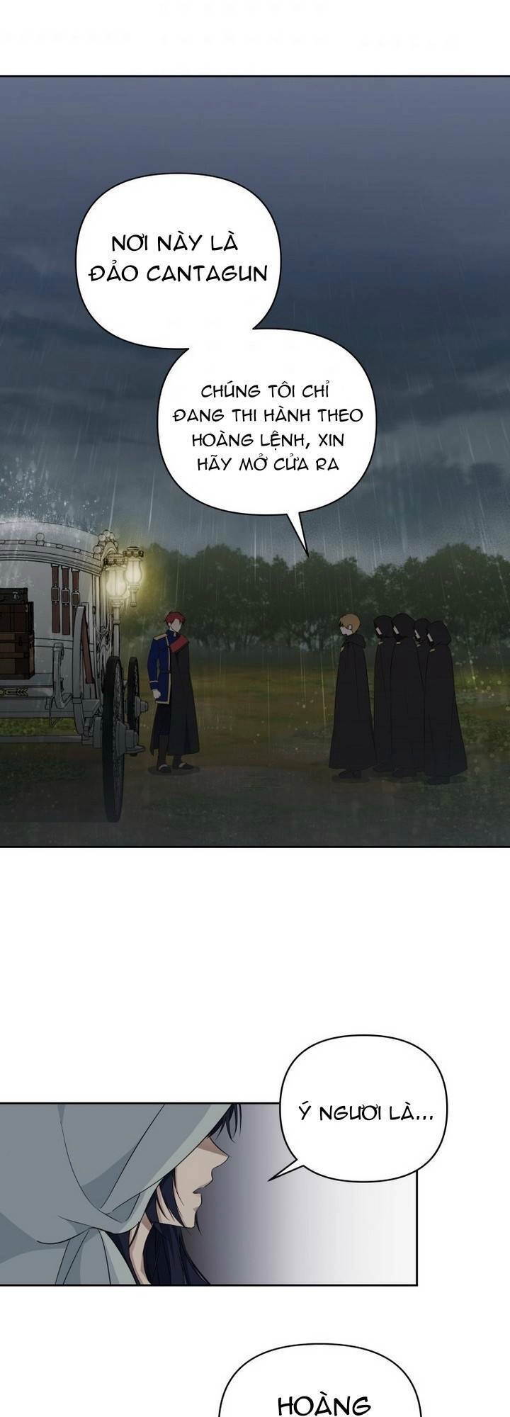 Lilien Của Turin Chapter 14 - 37