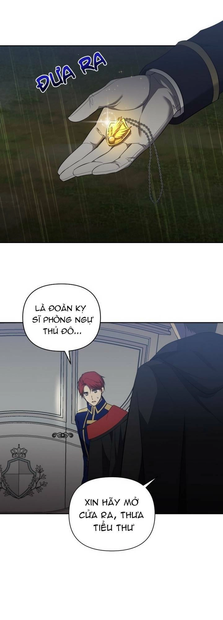 Lilien Của Turin Chapter 14 - 40