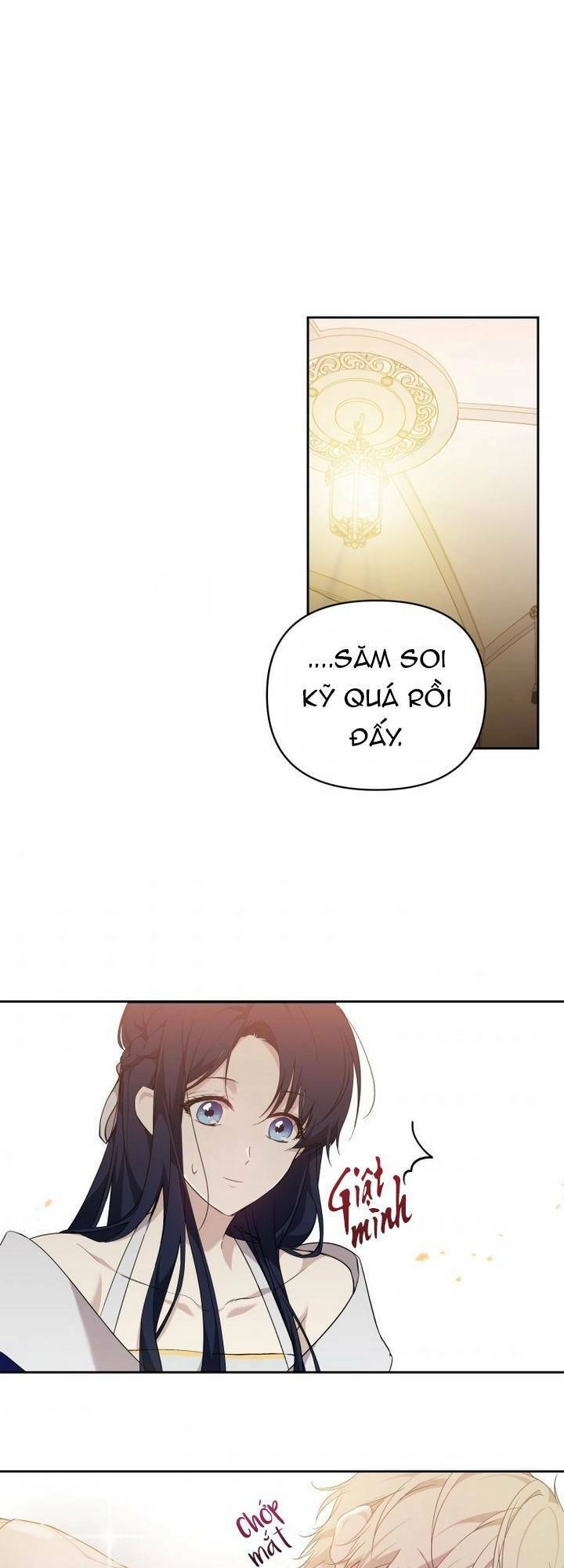 Lilien Của Turin Chapter 15 - 1