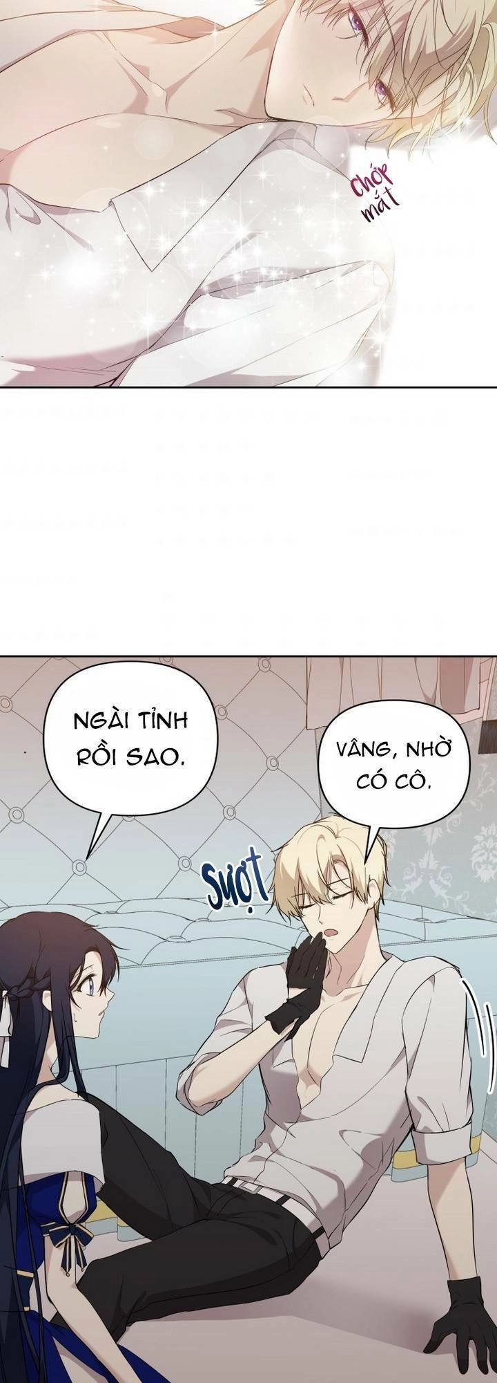 Lilien Của Turin Chapter 15 - 2