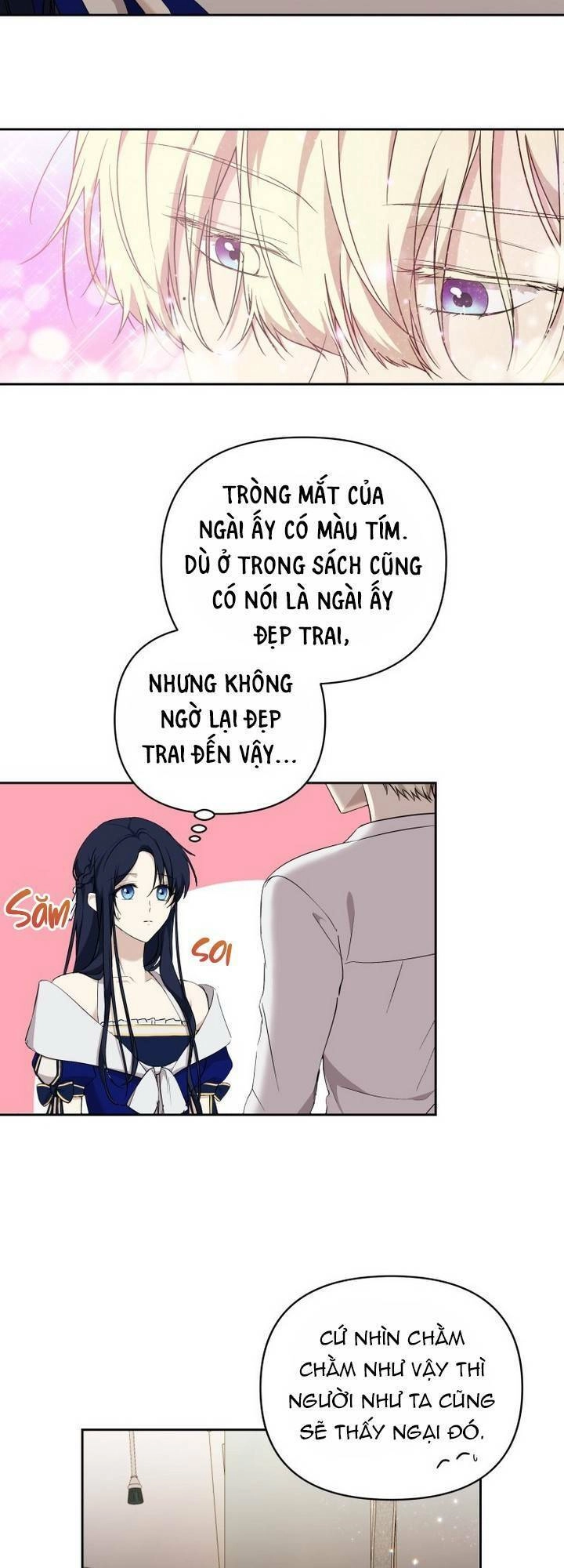 Lilien Của Turin Chapter 15 - 3