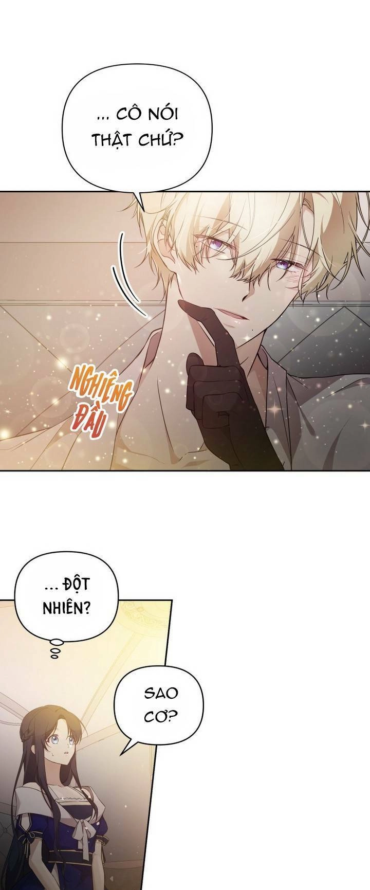 Lilien Của Turin Chapter 15 - 5