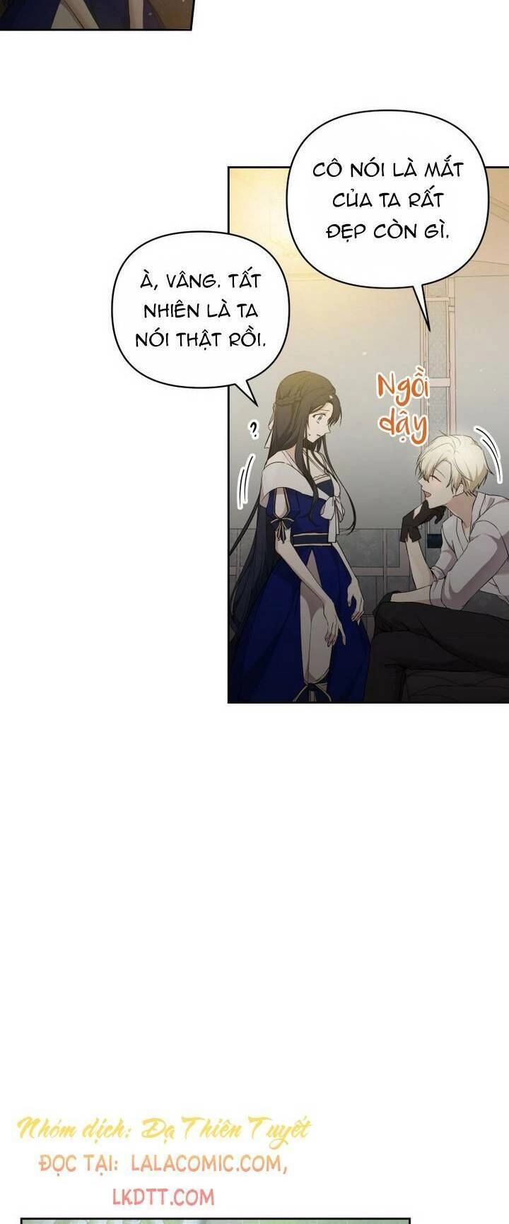 Lilien Của Turin Chapter 15 - 6