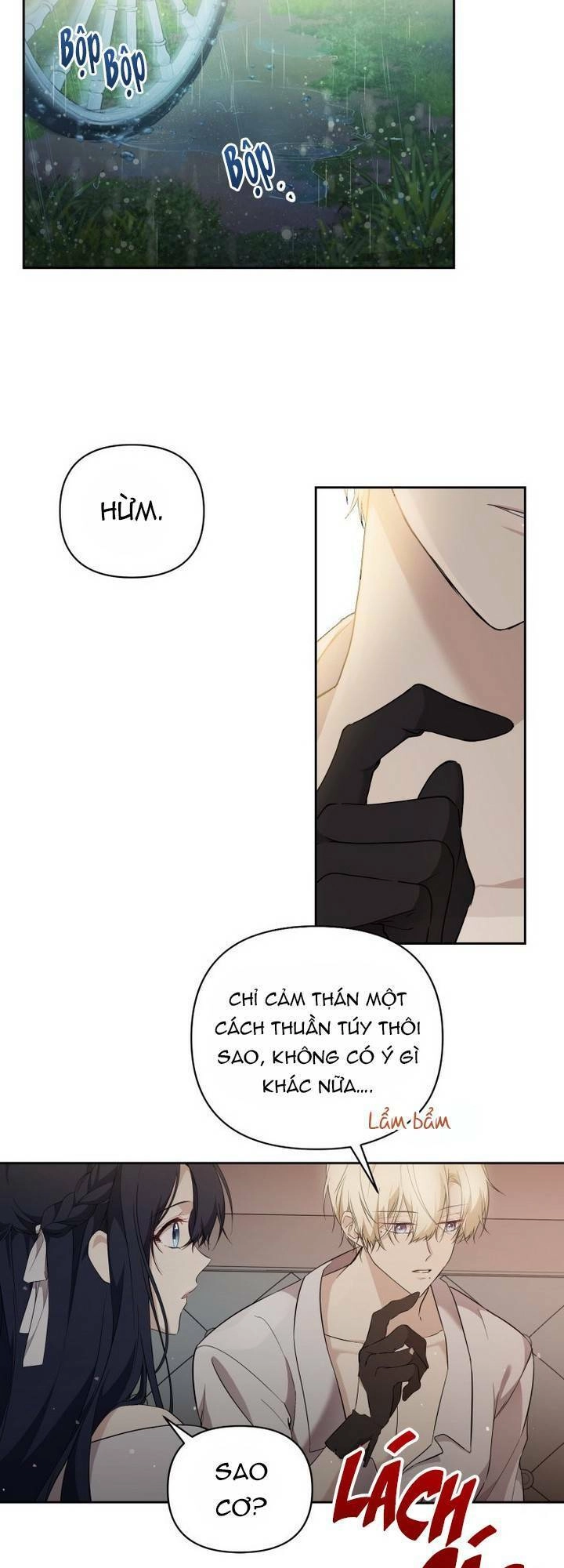 Lilien Của Turin Chapter 15 - 7