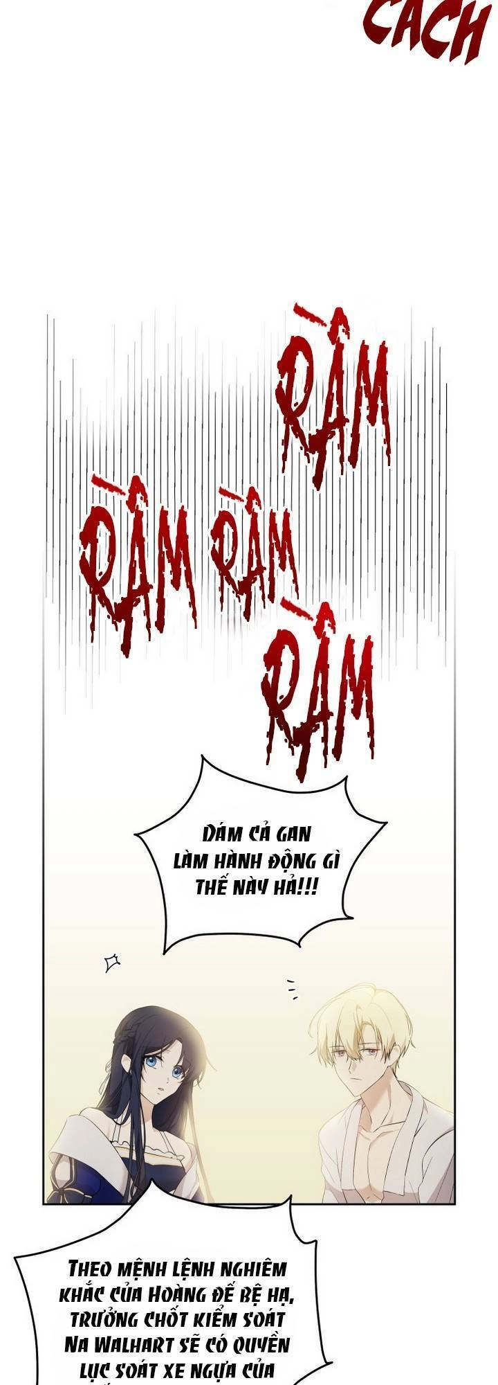 Lilien Của Turin Chapter 15 - 8