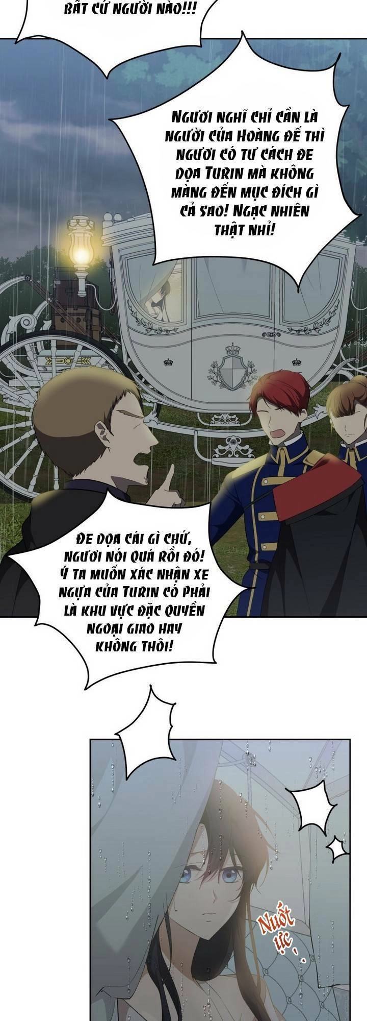 Lilien Của Turin Chapter 15 - 9