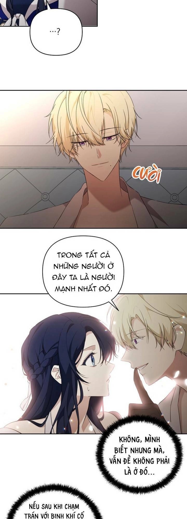 Lilien Của Turin Chapter 15 - 12